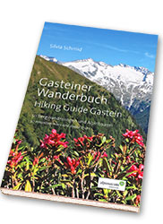 Gasteiner Wanderbuch