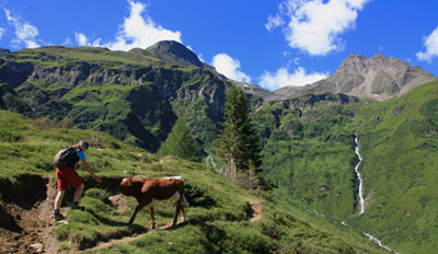 Tipps für Wanderungen